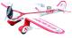 Simprop Gilmore Red Lion Racer - 0292290 Abb. 1