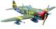 Simprop Republic P-47D Thunderbolt - 0292303 Abb. 1