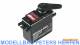 Hitec Servo HSB-9381TH Full Metal Case