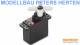 Multiplex Hitec Servo HS-70MG - 112070 Abb.1 