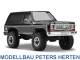 D-Power FMS Chevrolet K5 Blazer 1:24 schwarz - RTR 2.4GHz - DPFMS12403RTRBK Abb. 1