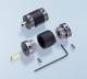 Krick Robbe Hochlastkupplung ø 5/4 mm, ø 4/3,2 mm ro1446