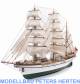 OcCre Gorch Fock - 15003 Abb. 1