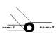 Krick TBFS-3 Rohr 2,4x1,4x375mm (15) - 190603 Abb. 1