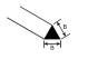 Krick MRT-125 Dreikantstab 60° 3,2x250mm (5) - 190846 Abb. 1