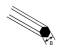 Krick MRX-125 Sechskantstab 3,2x250mm (5) - 190877 Abb. 1