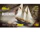 Krick Bluenose Bausatz 1:160 Mini Mamoli - kr_21811 Abb. 1