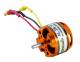 D-Power Brushless Motor AL 28-14 - 220-AL2814 Abb. 1