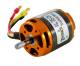 D-Power Brushless Motor AL 35-09 - 220-AL3509 Abb. 1