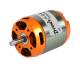 D-Power Brushless Motor AL 50-04  220-AL5004