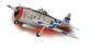 Phoenix Modell P-47 Thunderbolt 164cm - 220-TPM02