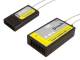D-Power "Empfänger 2er Set" R4FA + R8FA 2.4Ghz FASST kompatibel - 220-RXSET2 Abb. 1