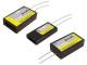 D-Power "Empfänger 3er Set" R4FA + R6FA + R8FA 2.4Ghz FASST kompatibel - 220-RXSET3 Abb. 1
