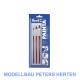 Painta Flachpinsel-Set