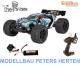 df Models TW-1 brushed Truggy - 1:10XL - RTR - 3069 Abb. 1