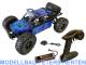 DFModels Beach Fighter BR - 1:10XL brushed - RTR - 3175 Abb. 1