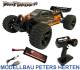 DFModels DirtFighter BY RTR Buggy 4WD 1:10 RTR - 3177 Abb. 1