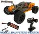DFModels DirtFighter TR RTR Truck 4WD 1:10 RTR - 3178 Abb. 1
