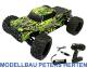 DFModels BigHammer 5.1 Truck - brushed RTR - 3179 Abb. 1