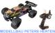 DFModels Destructor BL - 1:8 Truggy brushless - 3181 Abb. 1