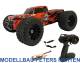 DF Models HotHammer 5.1 Truck BL brushless 1:10XL - RTR - 3199 Abb. 1