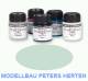 Billing Boats Duck Egg blau 22 ml Billing Boats Acryl Farben - BCA002 Abb. 1