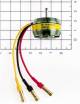 robbe Roxxy Bl Outrunner 2822/25 - 4950