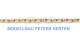 Aeronaut Stegkette 1,5x8,6x5,8 mm VE=1m - 5627/35 Abb. 1