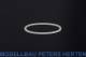 Bullauge oval 36x15mm (VE=4)