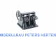 Ankerwinde 42×40 mm 1:20 - 1:25