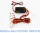 Multiplex POWER-MULTIlight LED Lichtset zum Beispiel für FUN Cub XL - 73030 Abb. 1