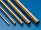 Krick Messingrohr 5 x 4,1 mm - 81141 Abb. 1