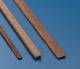 krick Mahagonileisten 1x3mm(10Stk) - 81563 Abb. 1