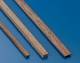krick Walnussleisten 1x4mm (10Stk)