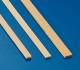 krick Ayous-Leisten 2x4x1000mm (10 Stck) - 83105 Abb. 1