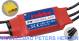 robbe RO-CONTROL 6-60 3-6S -60(80)A 5V/7A SWITCH BEC Regler - 8711 Abb. 1