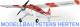 Robbe DHC-2 BEAVER "AIR BEAVER" ROT PNP - 2612 Abb. 1