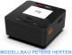 Robbe ISDT P10 Dual Smart Charger 1-6A 250W (x2) 10A (2x) 400W/16A parallel Ladegerät   - P10 Abb. 1