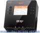 Robbe ISDT K2 Air Dual Charger 200 (500)W x2 AC/DC 1-6S ladegerät mit BattAir Technologie - K2Air Abb. 1