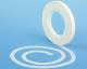 Krick Abklebeband flex 6 mm x 18 m 2er Pack - 493278 Abb. 1