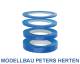 Krick Low Tack Abklebeband Set - 493282 Abb. 1