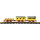 krick Occre Adler Wagenset Standmodellbausätz 1:24 - oc56001 Abb. 1