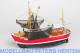 Aero_naut Jule Fischkutter M1:25- 3045/00 - 304500 Abb. 1