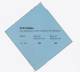 Aeronaut Aero-naut PVC-Platte 600x500x1,0 mm - 7859/04 - 785904