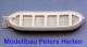 Aero-naut Rettungsboot / Kutter 1:100 140 x 39 mm - 6020/43 -  602043 abb.1