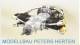 Aeronaut SAITO FA300T 50ccm- 710072 Abb. 1