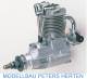 Aeronaut SAITO FA125a 20,5ccm - 710008 Abb. 1
