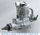Aeronaut SAITO FA115 18,92ccm - 710024 Abb. 1
