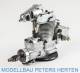 Aeronaut SAITO FG 11 10,88ccm - 710091