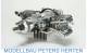 Aeronaut SAITO FG 57TS 57ccm - 710075 Abb. 1